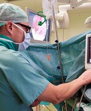 Klinik für Anästhesiologie, Intensiv- und Schmerztherapie am Ev. Diakonissenkrankenhaus Leipzig Bild 2