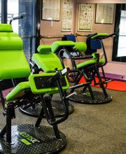 Fitnesscenter ChrisTOP-Park Bild 3