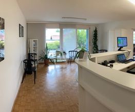 Physiotherapie Physio Töss Bild 5