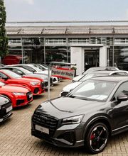 Volkswagen, Audi & Skoda Hagen - Gottfried Schultz Vertrieb GmbH & Co. KG Bild 5