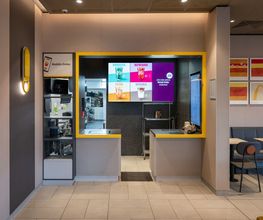 McDonald's Bild 2