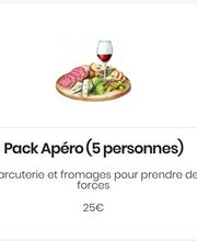 DEMI TOUR PARIS image 1