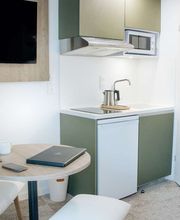 Aparthotel Adagio Access Bordeaux Sud Pessac image 2