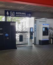 Parkplatz Dresden-Mitte APCOA Bild 3