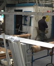 Oberflaechenbehandlungen