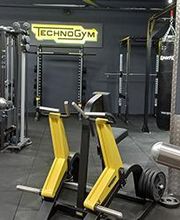 Fitness Park Toulouse - La Cartoucherie image 7