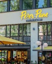 PETER PANE Burgergrill & Bar Bild 8