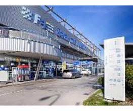 ACCIONA Charging Station imagen 1