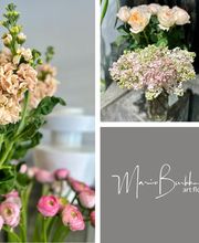 mario burkhard art floral gmbh Bild 2