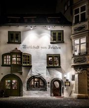 Wirtschaft zum Frieden Bild 3