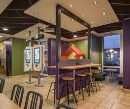 McDonald's Bild 6