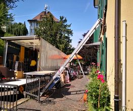 Frischknecht Umzüge GmbH Bild 7