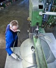 Geier Metall- und Stahlhandel GmbH Bild 11