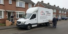 Daniel Schäfer Entrümpelung & Umzüge