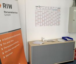 RIW Personalservice GmbH Bild 2