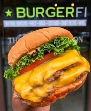 BurgerFi Baxter Street image 5