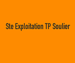 Ste Exploitation TP Soulier image 2