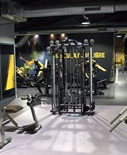 Fitness Park Coulommiers image 3