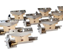 Hametec AG Bild 11