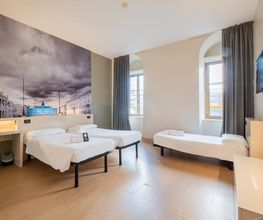 B&B HOTEL Trieste immagine 3