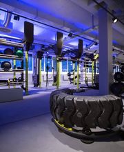 INJOY Xpress Fitnessstudio Gera Bild 5