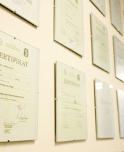 Urologische Gemeinschaftspraxis Dr. Momeni , Dr. Jaeger, Dr. Strasser Urologie, Andrologie und Medikamentöse Tumortherapie Bild 6