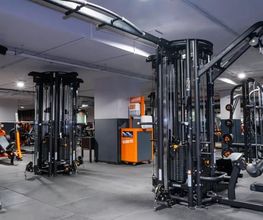 Basic-Fit imagen 2