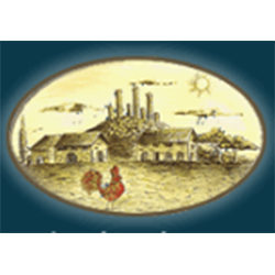 Agriturismo Taverna di Bibbiano logo
