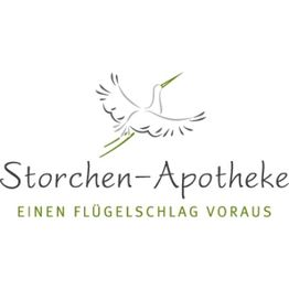 Storchen-Apotheke Tina Zschech e.K.