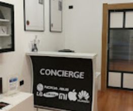 Gallery Cliente