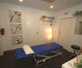 UAC Physiotherapie Leipzig