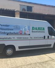 Daher Bauelemente Bild 1