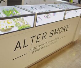 Alter Smoke Bel-Est image 3