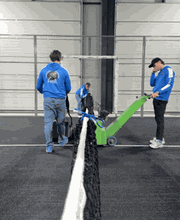 PADEL MAINTENANCE PREMIUM image 6
