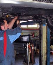 GARAGE AVININ image 1