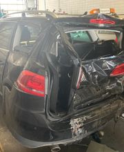 KFZ Sachverständigenbüro Th.Lange Bild 10