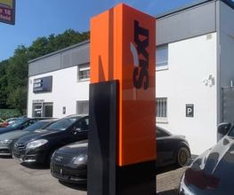 SIXT Autovermietung Lüdenscheid Bild 12