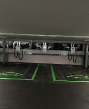 Shell Recharge Charging Station Bild 1