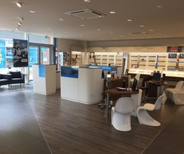 Opticien Krys image 2