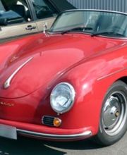 Classic Car Lackierung Inh. Hassan Ajami Bild 5