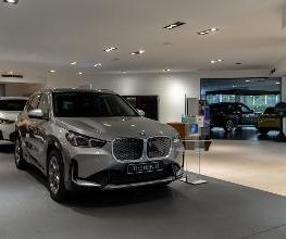 Gino BMW e MINI Biella immagine 19