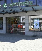 Dorfplatz Apotheke