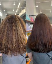 Copper Edge Hair: Suzanne MacDonald image 1