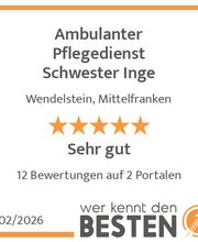 werkenntdenBESTEN.de Qualitätssiegel