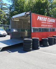 Pneus Claude SA Bild 8