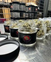 Deeply Rooted Boutique Cannabis Company image 1