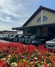 Atelier Land Rover Bild 3