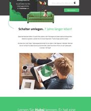 United Paradise GmbH Bild 15