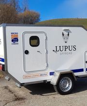 LUPUS-Offroad