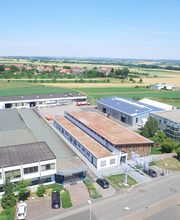 SEHO Systems GmbH Bild 1
